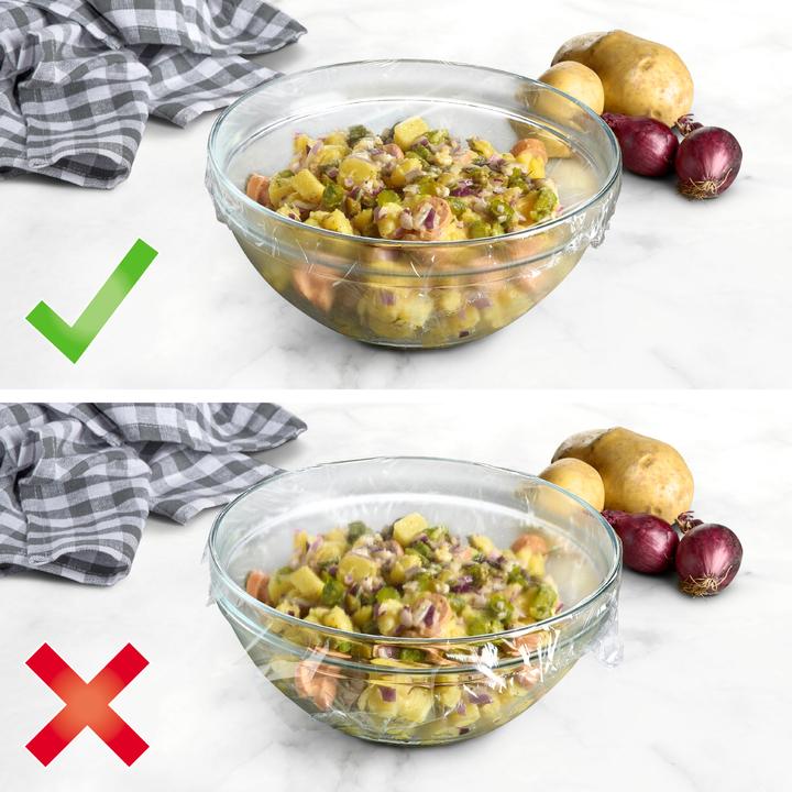 Produktbild Toppits Frischhaltefolie XL (1 x)