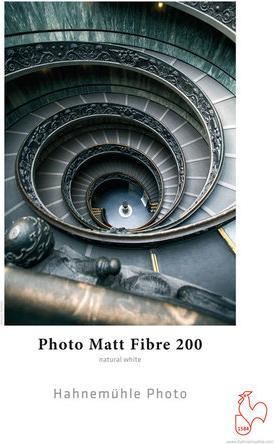 Produktbild Hahnemühle Photo Matt Fibre 44" x 30m (200 g/m², 1 x)