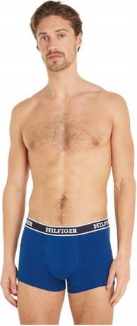 Produktbild Tommy Hilfiger Trunk 3er-Pack Herren-Boxershorts (XL, 3er Pack)