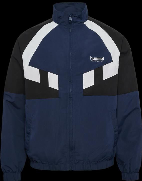 Actual product image hummel Hmltracksuit Jacket Sportswear (XS)