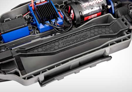 Actual product image Traxxas Stampede 4X4 BL2S (RTR Ready-to-Run)
