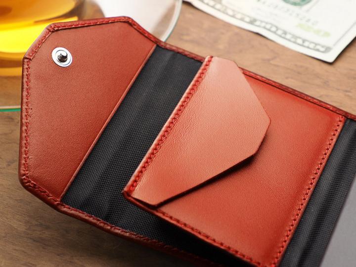 Image du produit Pularys Portefeuille PORTER GO Porte-cartes de crédit