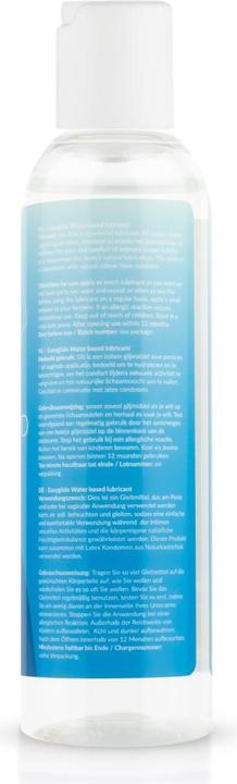 EasyGlide Waterbased Lubricant (150 ml)