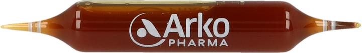 Immagine prodotto Arkopharma Arkofluide Bio Artischocke-Fenchel (40 Pezzo/i, Fiala, 371 g)