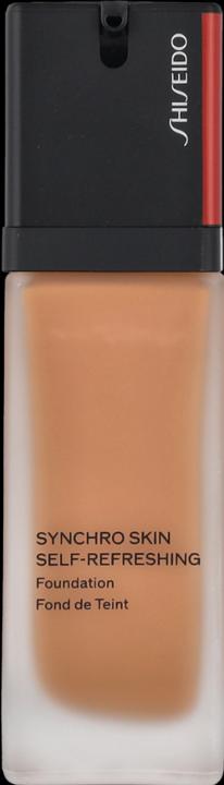 Produktbild Shiseido Synchro Skin Self Refreshing Fond de Teint No 410 (410 Sunstone)