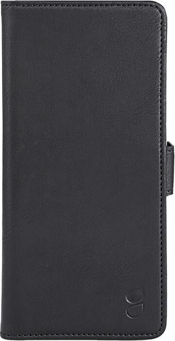 Immagine prodotto Gear Classica 3 carte Riciclata Samsung S23 FE 5G Nero (Samsung Galaxy M23 5G)