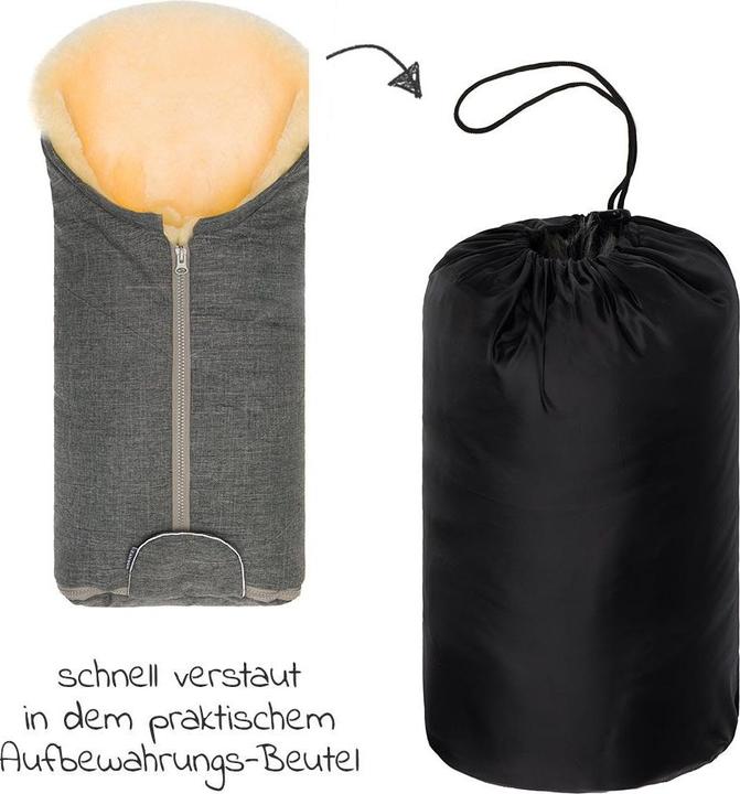 Image du produit Zamboo Chancelière universelle