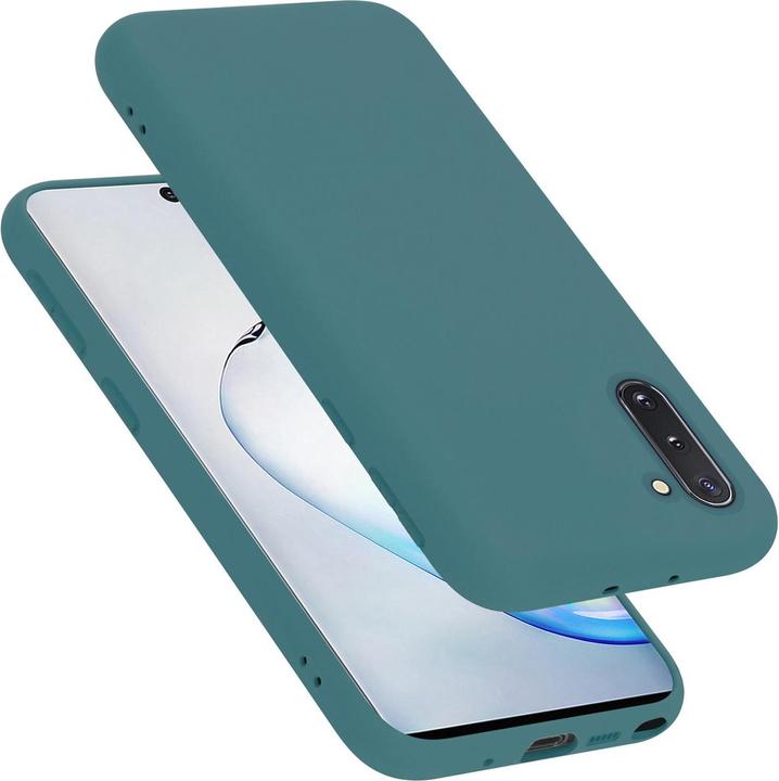 Produktbild Cadorabo Liquid Case