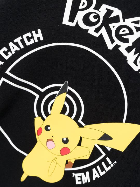 Produktbild Name it Pokémon Hoodie (122)