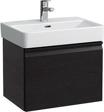 Image du produit Laufen Meuble sous-vasque PRO A PRO A 510x390x370mm graphite (51 x 37 x 39 cm)