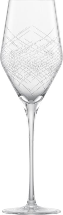 Produktbild Zwiesel Champagner Bar Premium No.2 77 Mit Moussierpunkt ( (1 Gläser, Sektgläser)