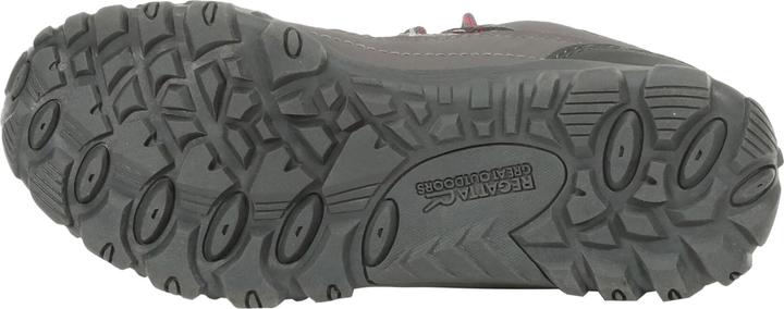 Produktbild Regatta Edgepoint III Walkingschuhe (42)