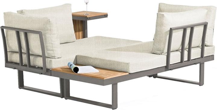 Productafbeelding Giardimo Loveseat