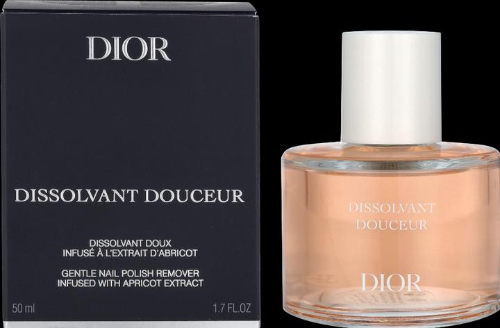 Produktbild Dior Dissolvant