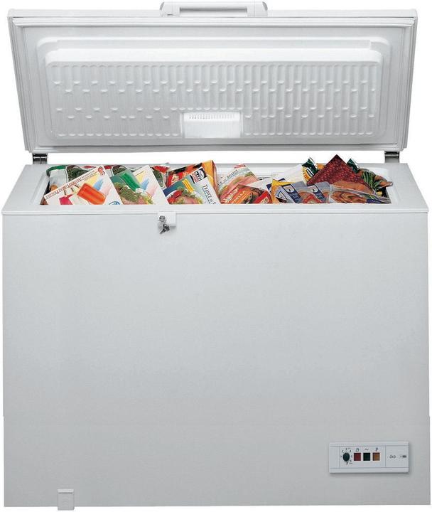 Image du produit Bauknecht Gt 219 A3 (Autonome, 215 l)