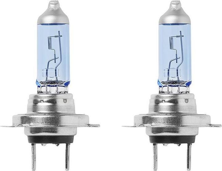 Produktbild ProPlus White Laser Light H7 2 Stück in Kunststoffbox (H7)