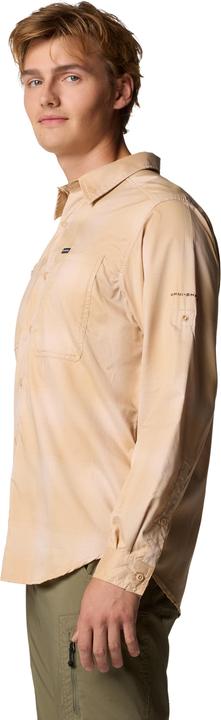 Immagine prodotto Columbia Camicia con motivo a quadri Silver Ridge™ Utility Lite da uomo (XXL)