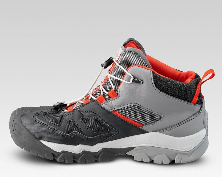 Image du produit Quechua Crossrock Mid (36)