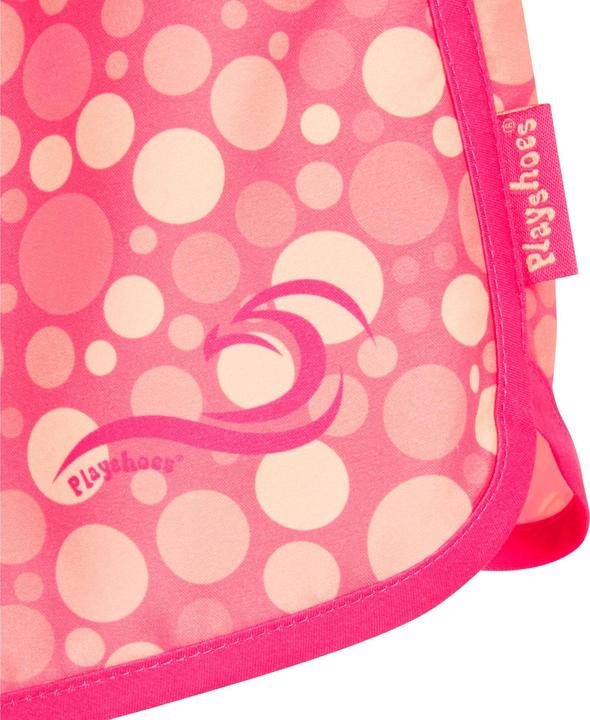 Image du produit Playshoes UV-Badebekleidungsset Tupfen Koralle Gr. 86/92 (86)