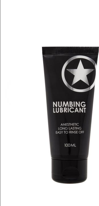 Produktbild Pharmquests Numbing Lubricant (100 ml)