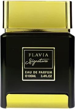 Immagine prodotto Konjac Sponge Flavia Flavia Signature Eau De Parfum 100 ml (unisex) (Eau de parfum, 100 ml)