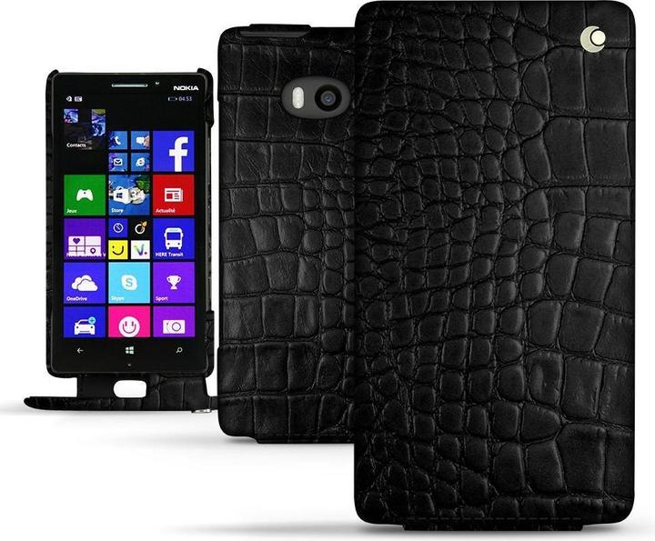 Image du produit Noreve Housse cuir vertical (Nokia Lumia 930)