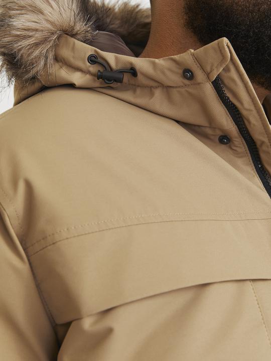 Produktbild Jack & Jones Plus Parka Parka (4XL)