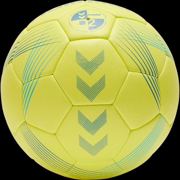Actual product image hummel Handball Storm Pro Match Ball 3 (59 Cm) (3)