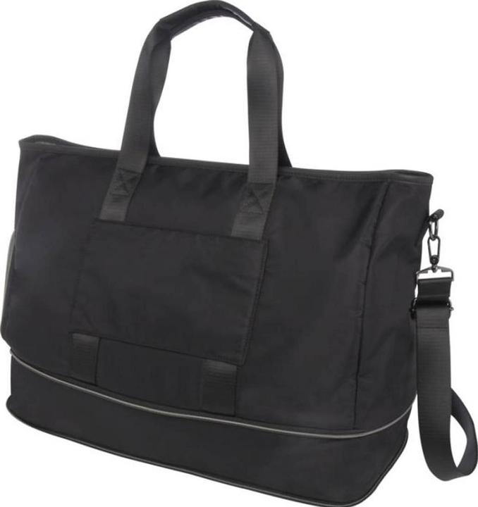 Generic Reisetasche Rhine Erweiterbar recyceltes Material 35l (35 l)
