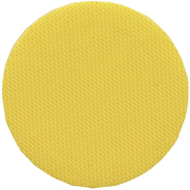 B+B Thermo-Technik Druckausgleichs-Membrane Gelb
