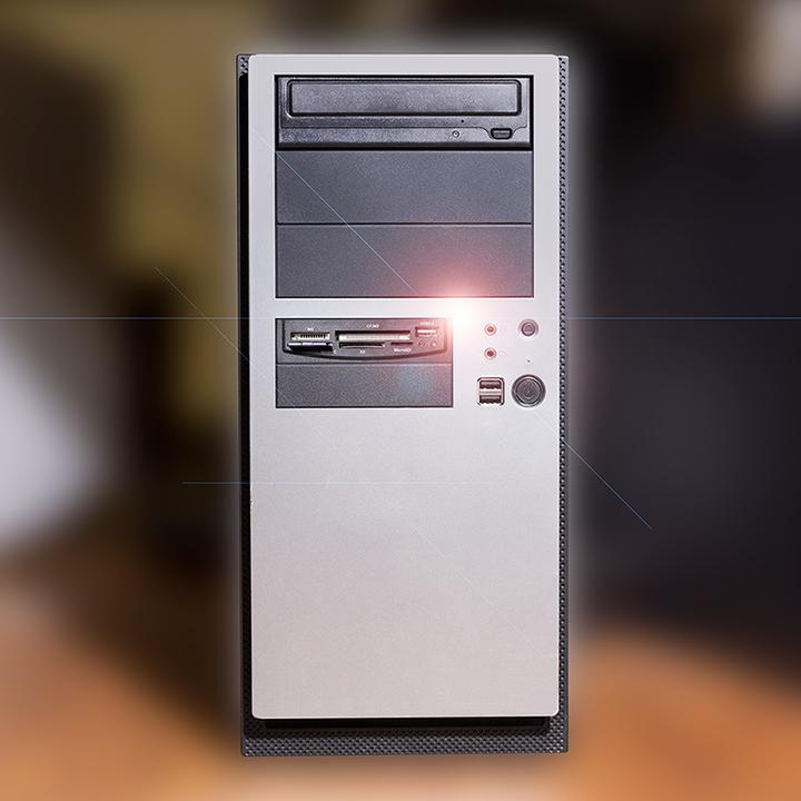 Produktbild LogiLink CR0012 (USB 2.0)