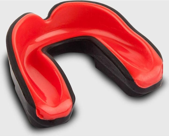 Produktbild Venum Challenger Kids Mouthguard Black/Red (One Size)