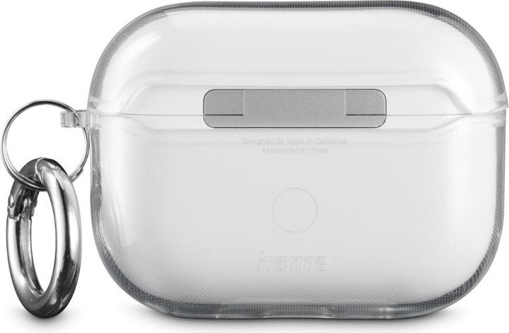 Actual product image Hama Always Clear (Headphone bag)