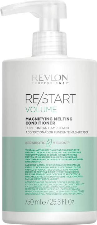 Revlon Professional Magnifiyng Melting