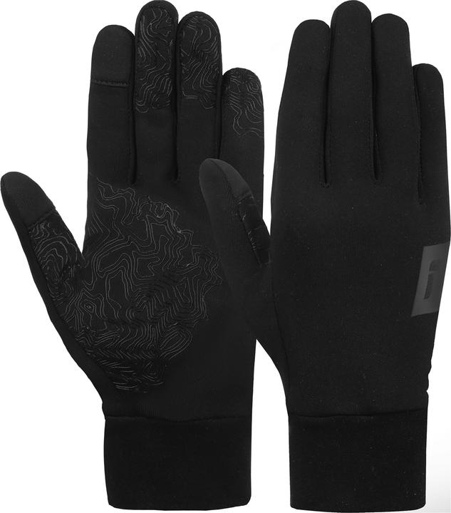 Immagine prodotto Reusch Ashton TOUCH-TEC (8.5)