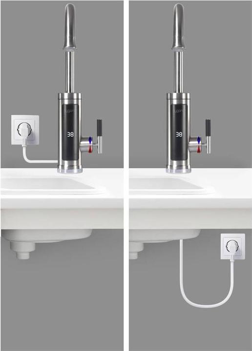 Produktbild Sygonix SY-5773108