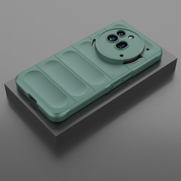 Actual product image Cover-Discount Nothing Phone (3a) Pro - Rugged Protective Hülle (Nothing Phone (3a) Pro)
