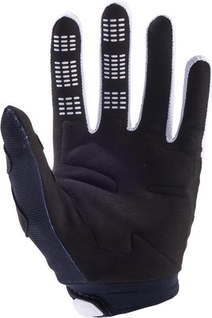 Produktbild Fox GLOVES 24 180 FLORA BLK (L, XL)