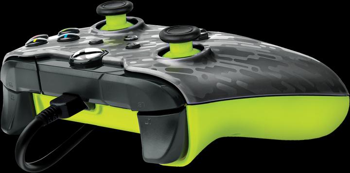 Actual product image PDP Wired Controller (PC, Xbox Series X, Xbox Series S, Xbox One S)