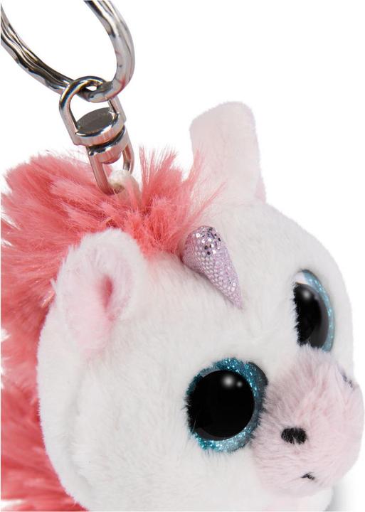 Image du produit NICI Schlenker Licorne Milky-Fee 9cm Porte-clés