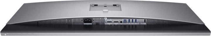 Actual product image Dell UltraSharp UP3218K (7680 x 4320 pixels, 31.50")