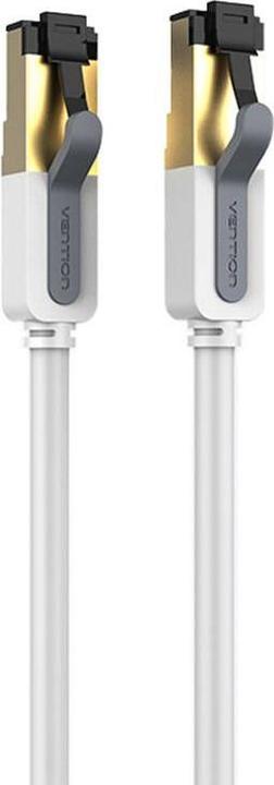 Produktbild Vention Category 7 SFTP Network Cable ICDHD 0.5m Gray (CAT7, 0.50 m)