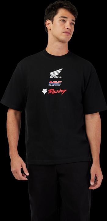 Produktbild Fox Honda Oversized SS Tee (M)