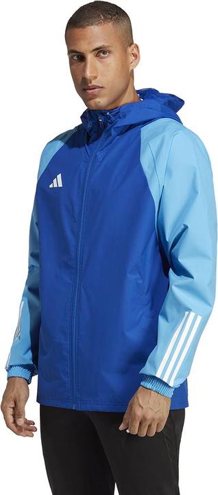 Produktbild adidas Tiro 23 Competition Allwetterjacke Herren (M)