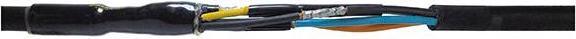 CellPack CELL SMH4G 95-150 Shrink connection sleeve, 4x95- 4x150qmm