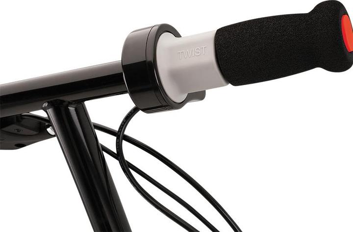 Actual product image Razor Power Core E100 (18 km/h, 18 km)