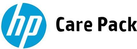 Produktbild HP Care Pack (48 Monate, Vor-Ort, Medien Einbehaltung, Next Business Day)
