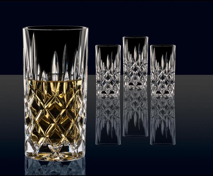 Produktbild Nachtmann Noblesse (3.75 dl, 4 x, Longdrinkgläser)
