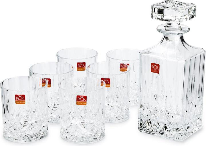 Rcr DUPLIKAT Opéra 7 pcs. (0.75 l)