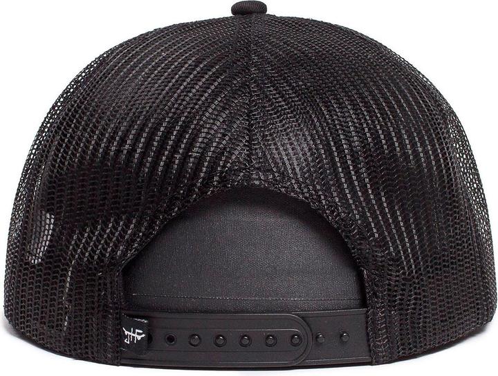 Produktbild JHF Just Breathe Trucker (One Size)